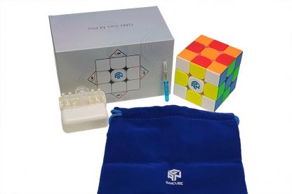 Der GAN Mini M Pro 3x3