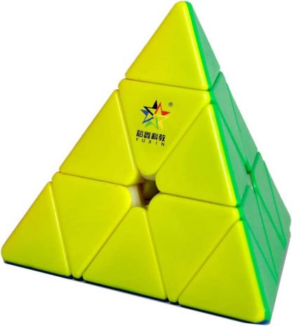 YuXin Little Magic Pyraminx M – Bild 2