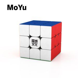 MoYu Weilong WRM 2021 Lite 3x3 Magnetic