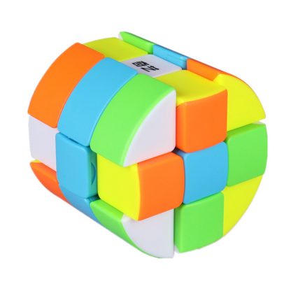 QiYi Cylinder Cube 3x3 – Bild 7