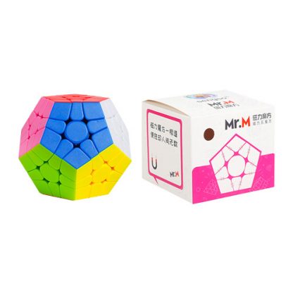ShengShou Mr. M Megaminx – Bild 2