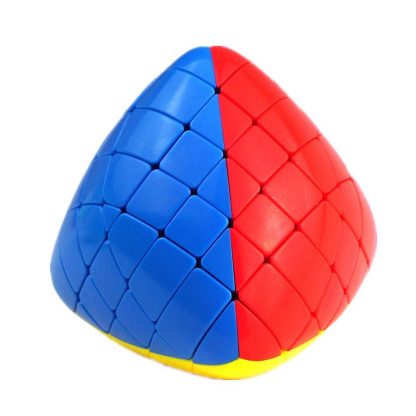Shengshou 5x5 Mastermorphix