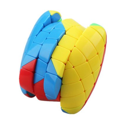 Shengshou 5x5 Mastermorphix – Bild 3