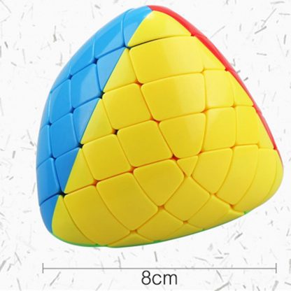 Shengshou 5x5 Mastermorphix – Bild 4