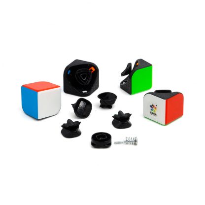 YuXin Little Magic 2x2 V2 Magnetic - stickerless – Bild 5