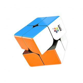 YuXin Little Magic 2x2 V2 Magnetic - stickerless