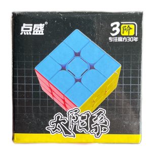 Diansheng 3x3