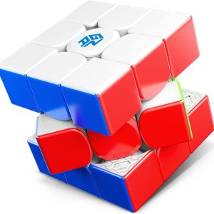 GAN 13 Maglev Frosted Stickerless 3x3