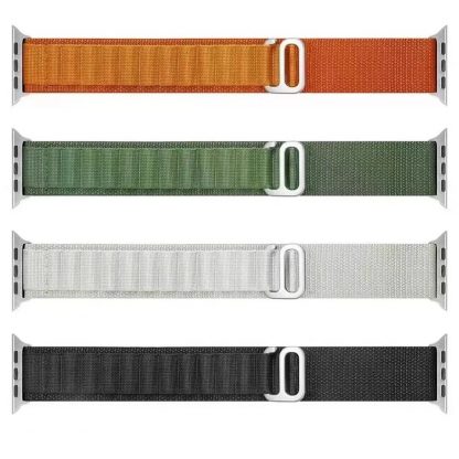 Apple Watch - Alpine Loop – Bild 2