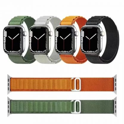 Apple Watch - Alpine Loop