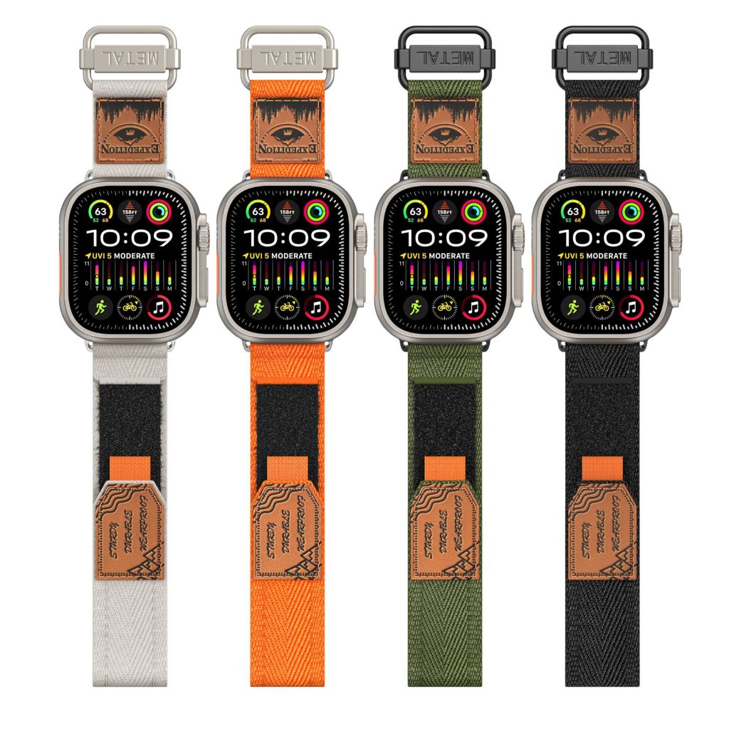 Apple Watch - Expedition Loop