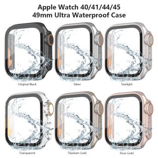 Apple Watch - Ultra Watch Case